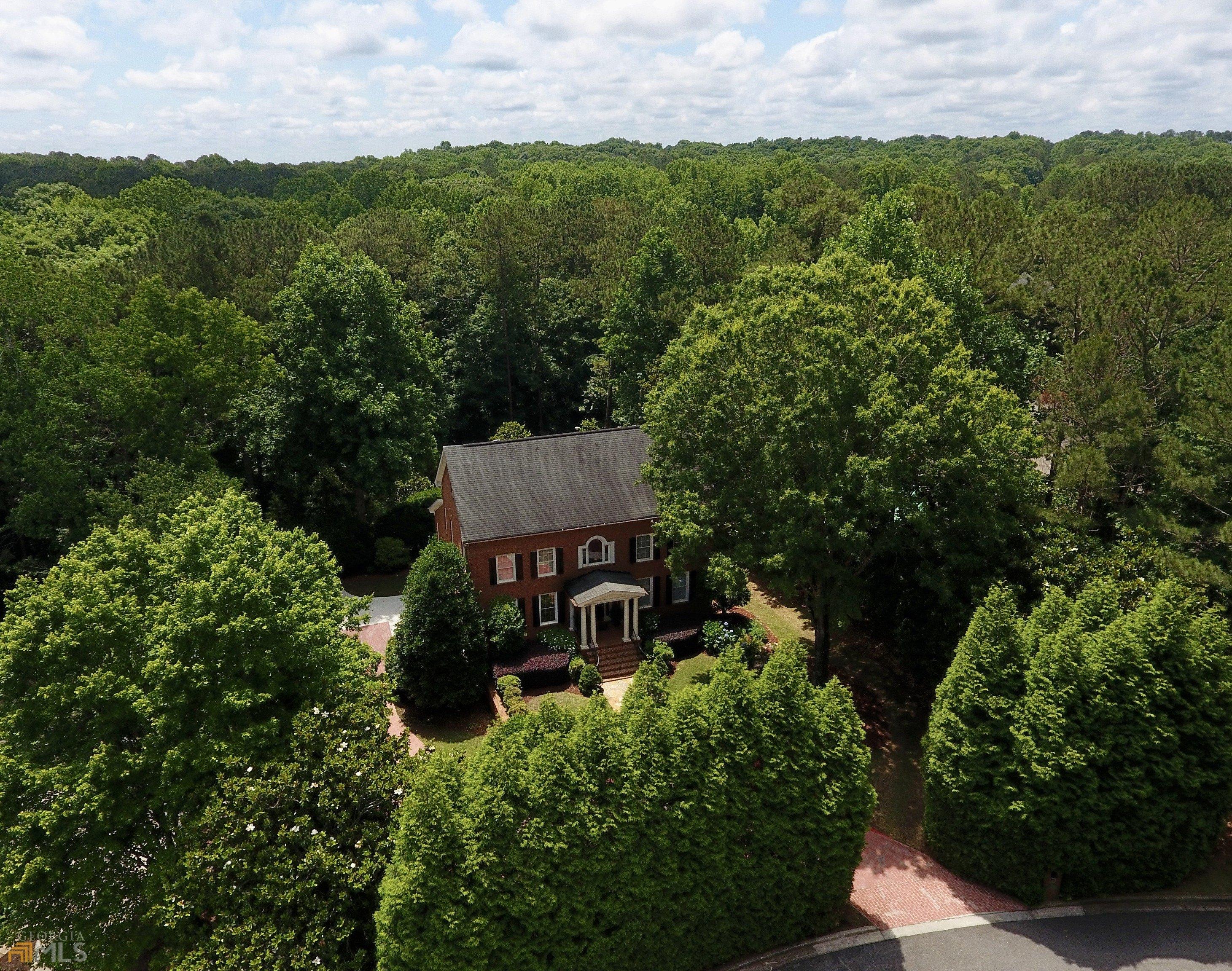 Whitcomb Hl, Peachtree City, GA 30269