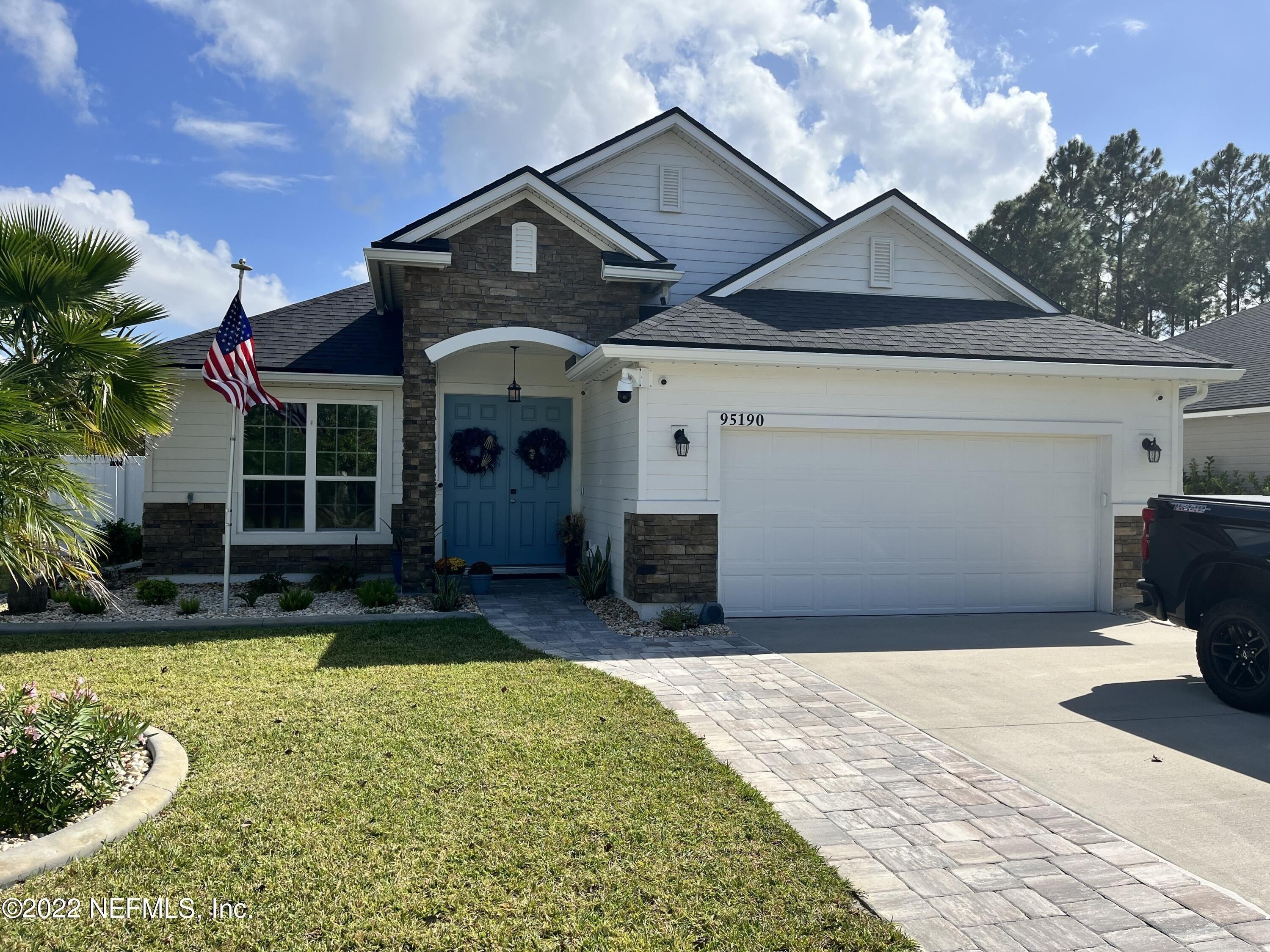 Periwinkle Pl, Fernandina Beach, FL 32034