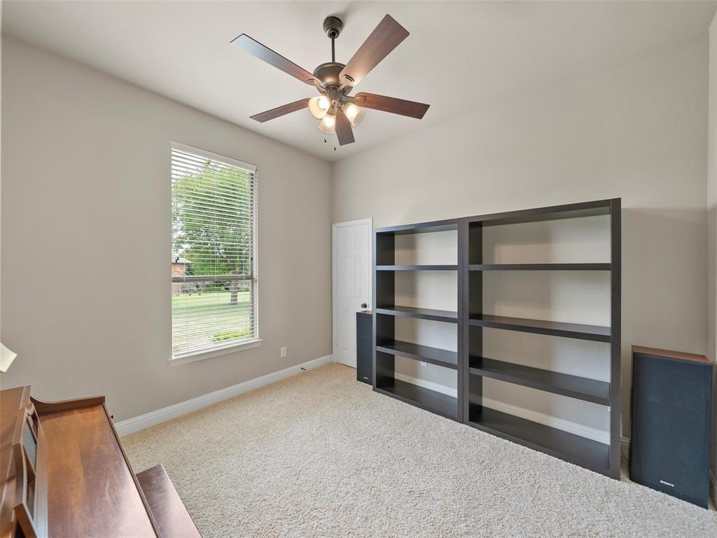 Sundance Dr, Van Alstyne, TX 75495