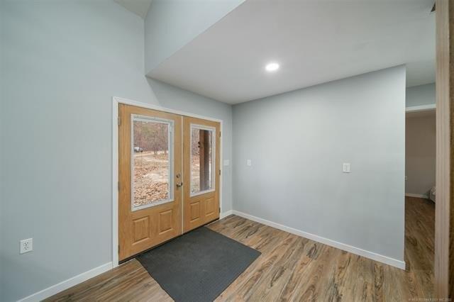 S 441 Rd, Locust Grove, OK 74352