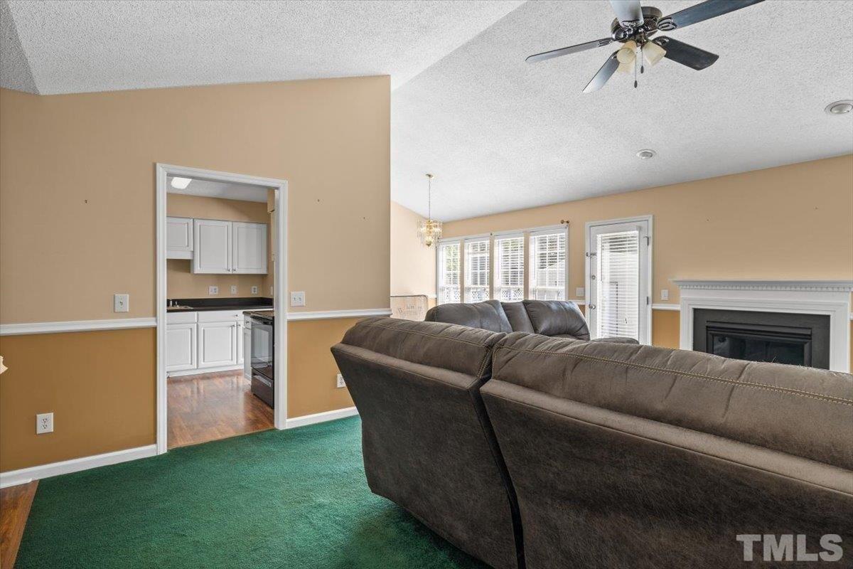 Trotters Way, Angier, NC 27501