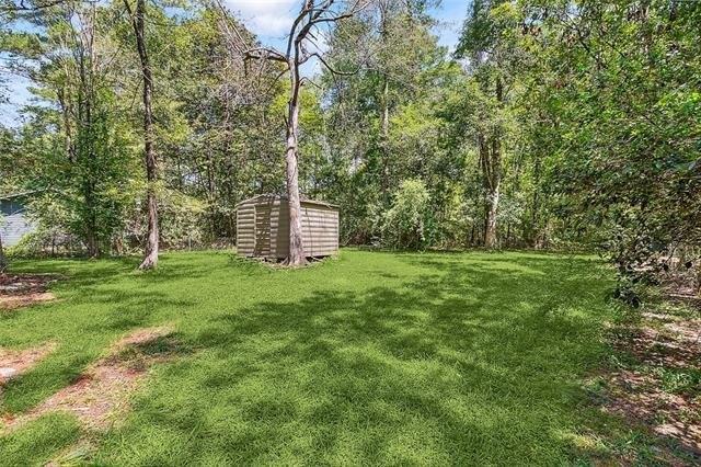 Bullard St, Covington, LA 70435