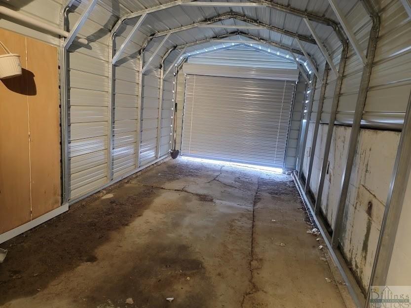 S 5th St W, Baker, MT 59313