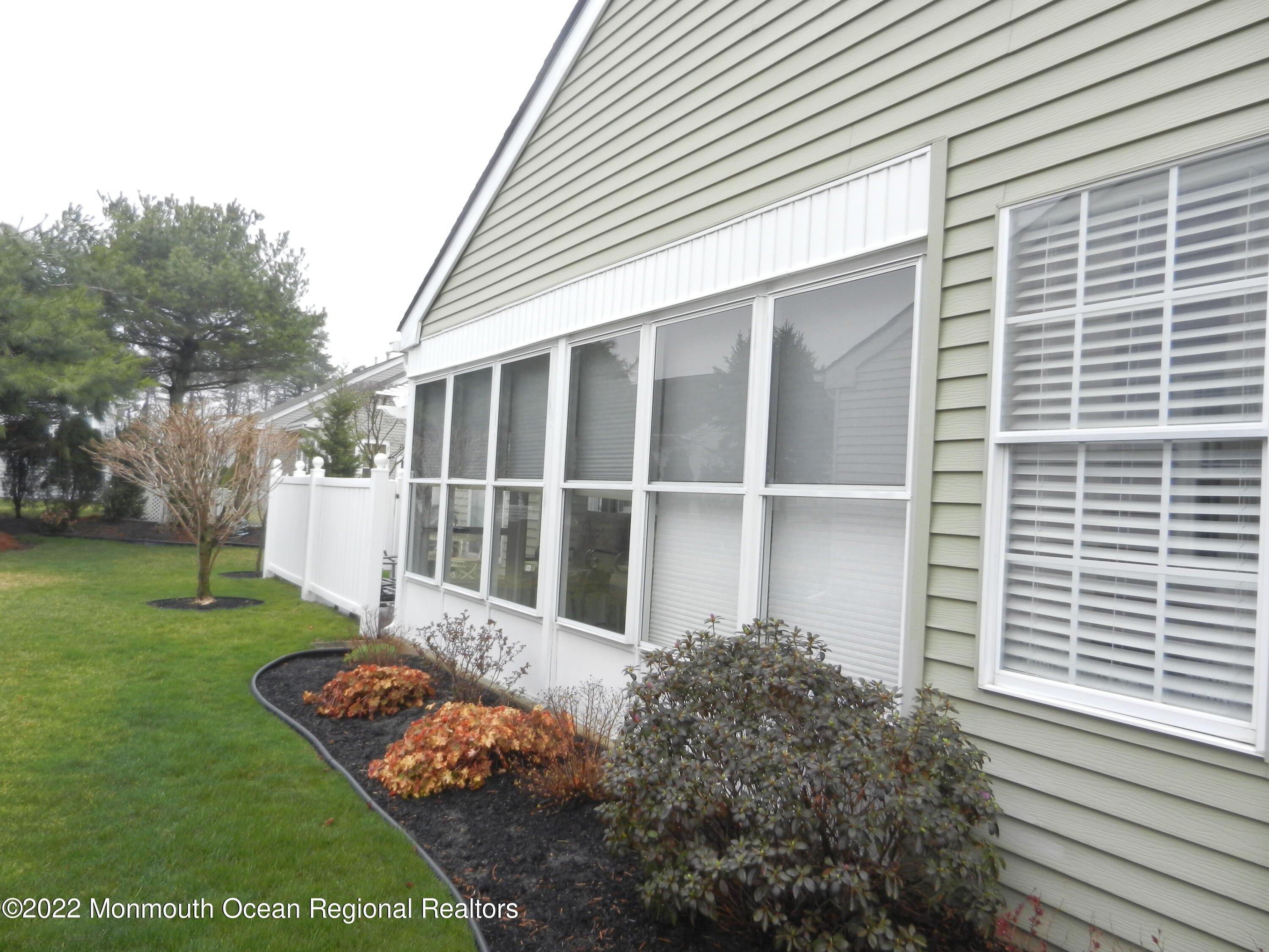 Mansfield Ave, Manchester, NJ 08759