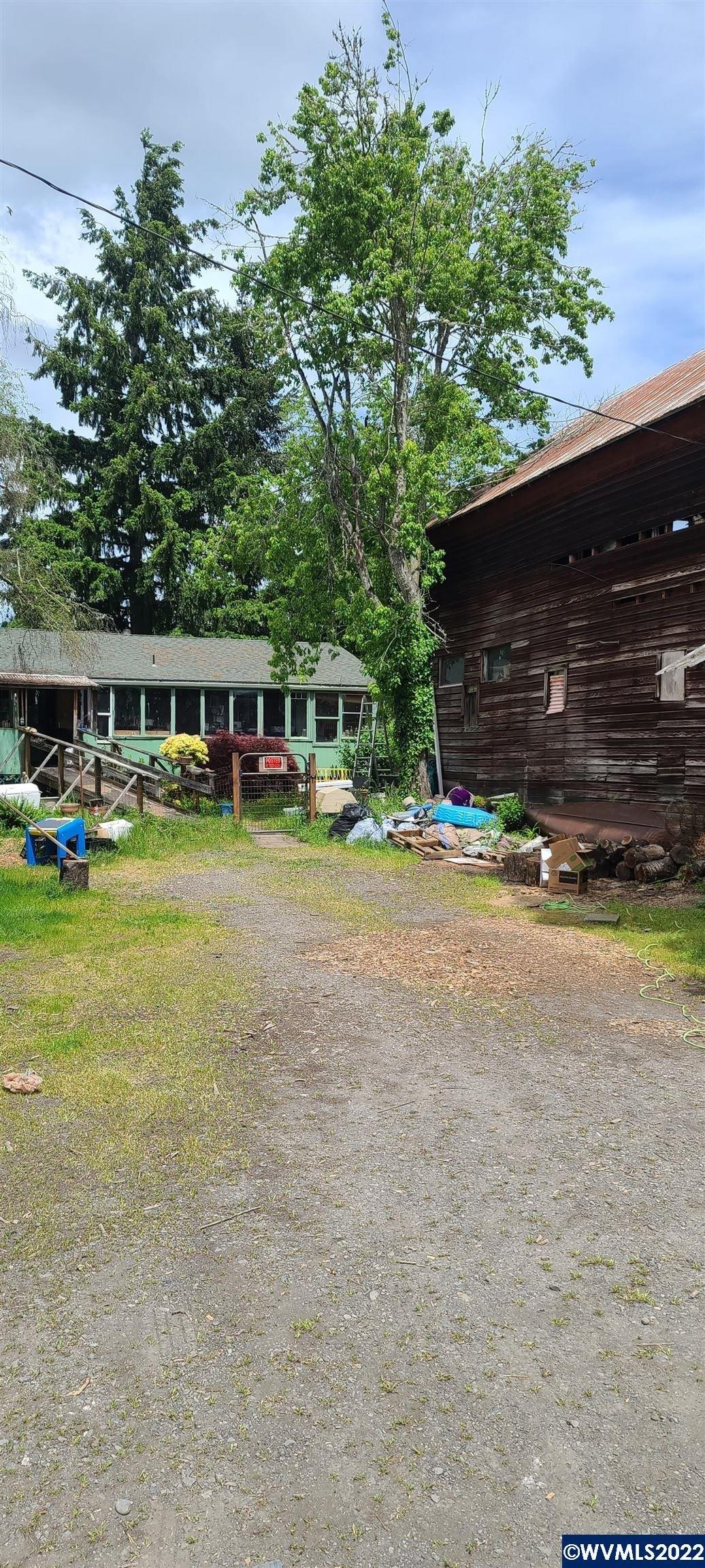 Park Rd, Stayton, OR 97383