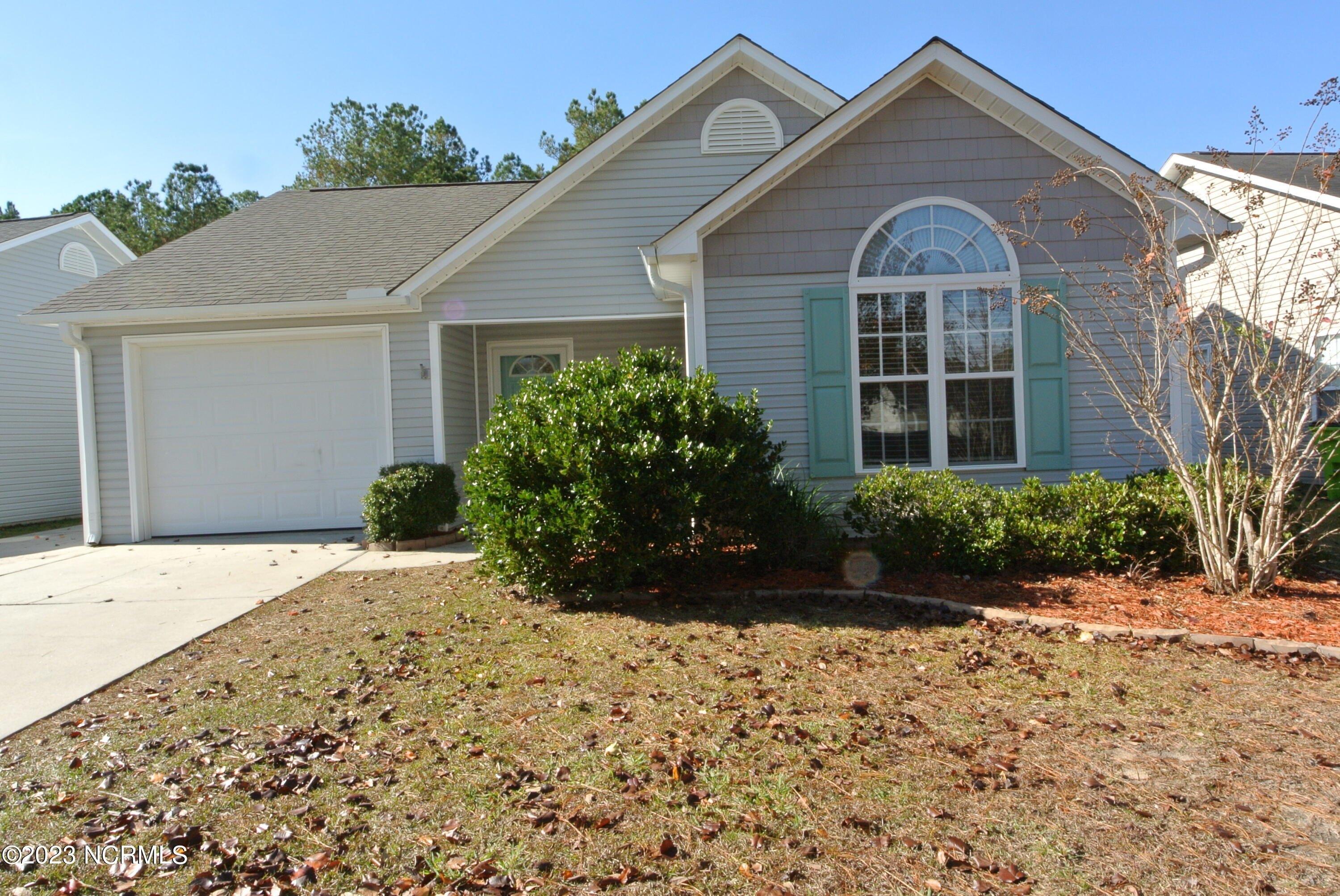 Elizabeth Ave, New Bern, NC 28562