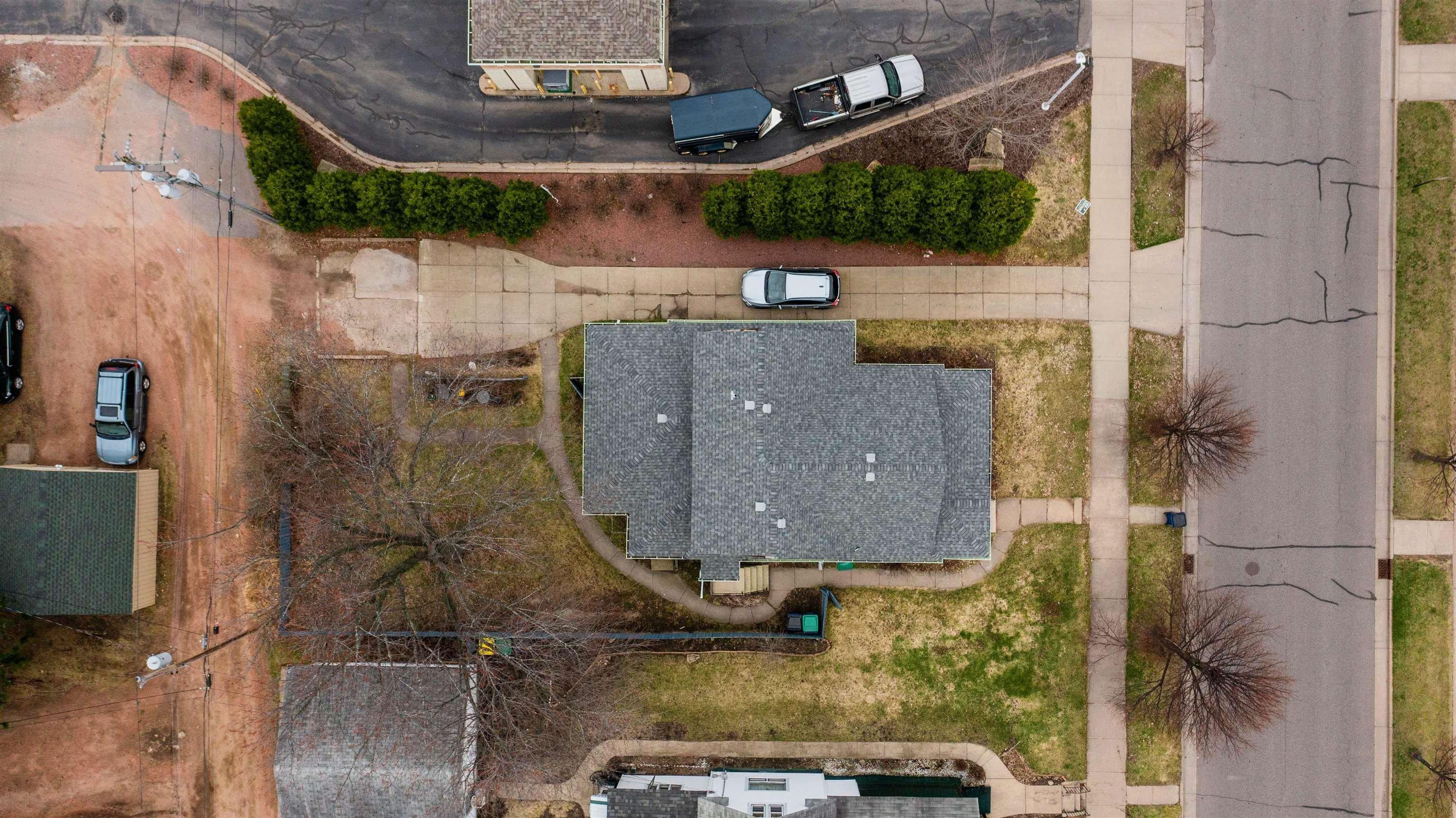 Steuben St, Wausau, WI 54403
