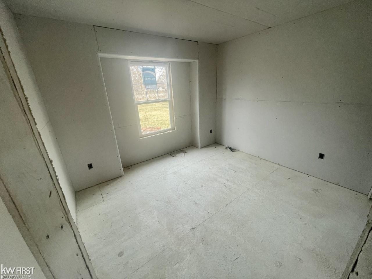 E Richfield Rd, Davison, MI 48423