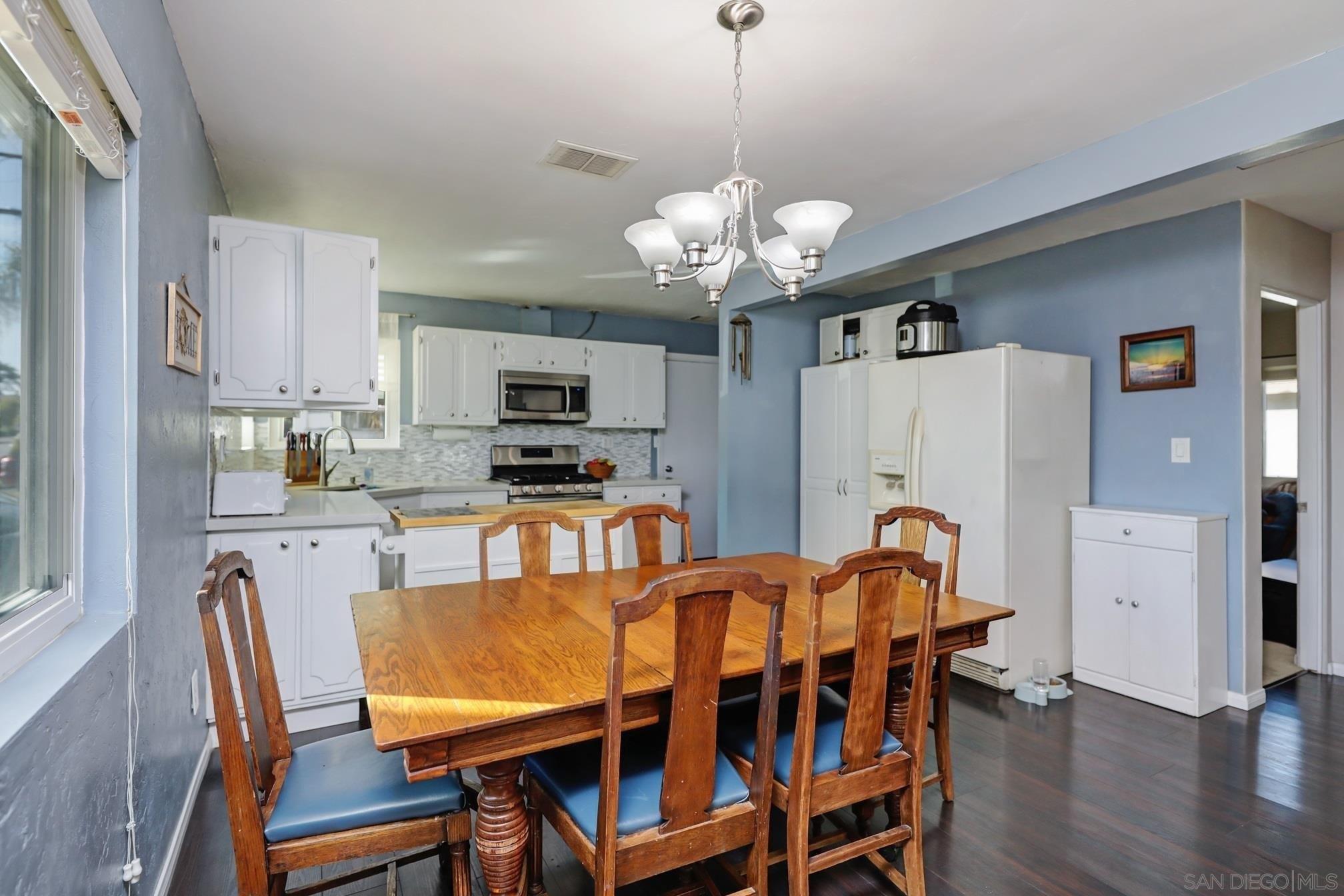 Colony Rd, La Mesa, CA 91942