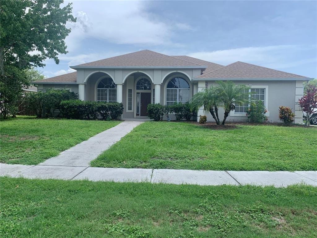 Countryside View Dr, Saint Cloud, FL 34772