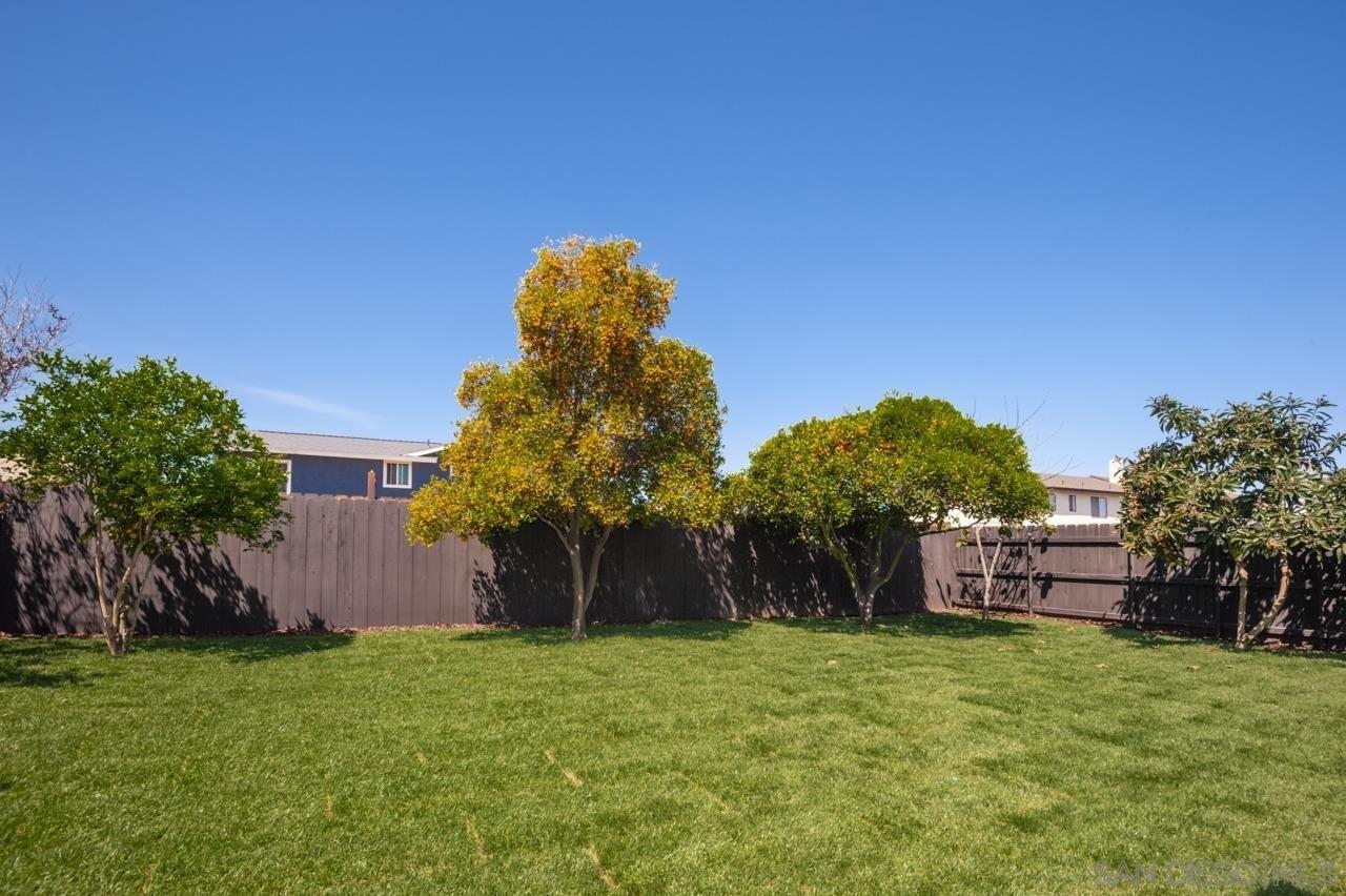 Green Bay St, San Diego, CA 92154