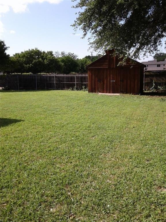 Archery Ln, Garland, TX 75044