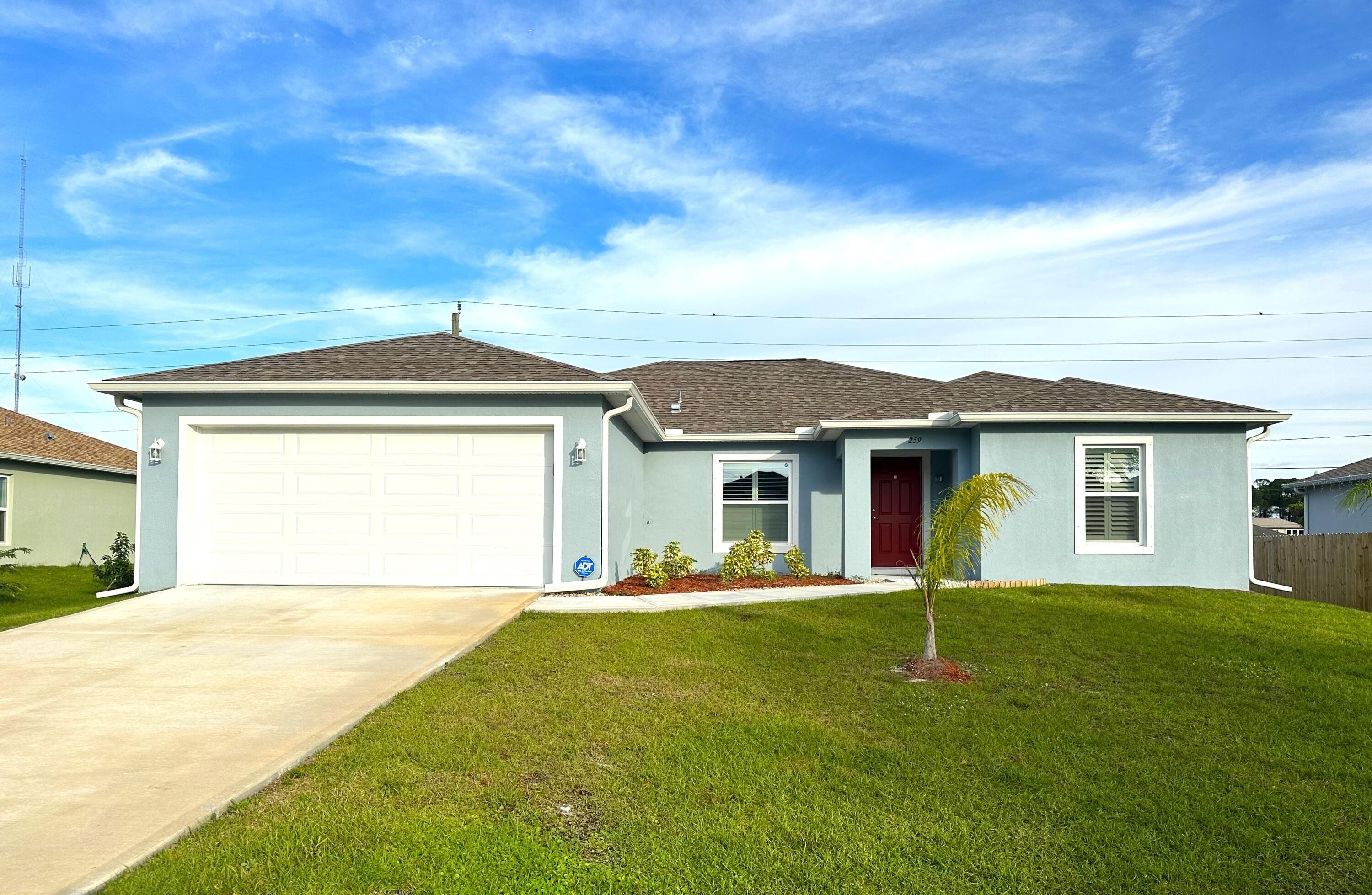 Wilton Ave Sw, Palm Bay, FL 32908