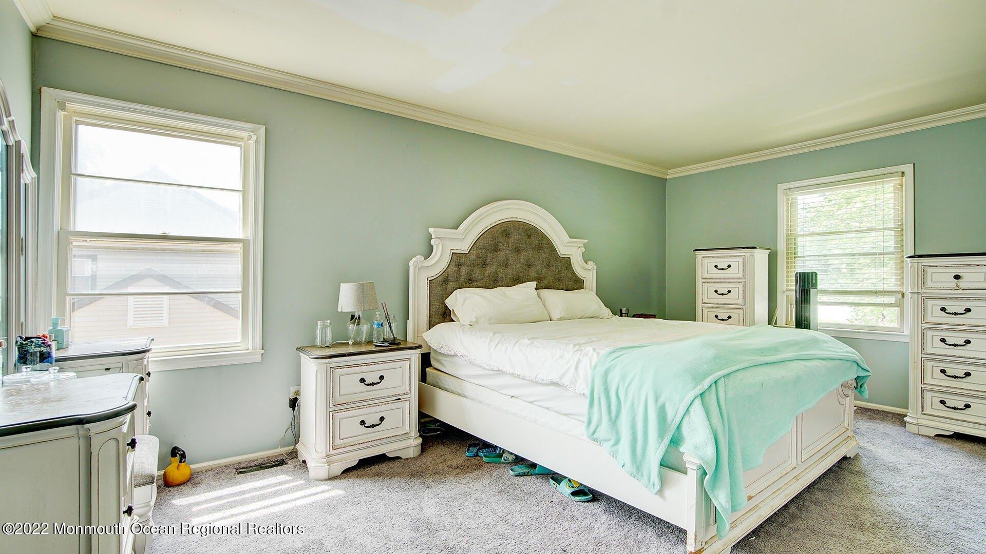 Marc Dr, Manalapan, NJ 07726