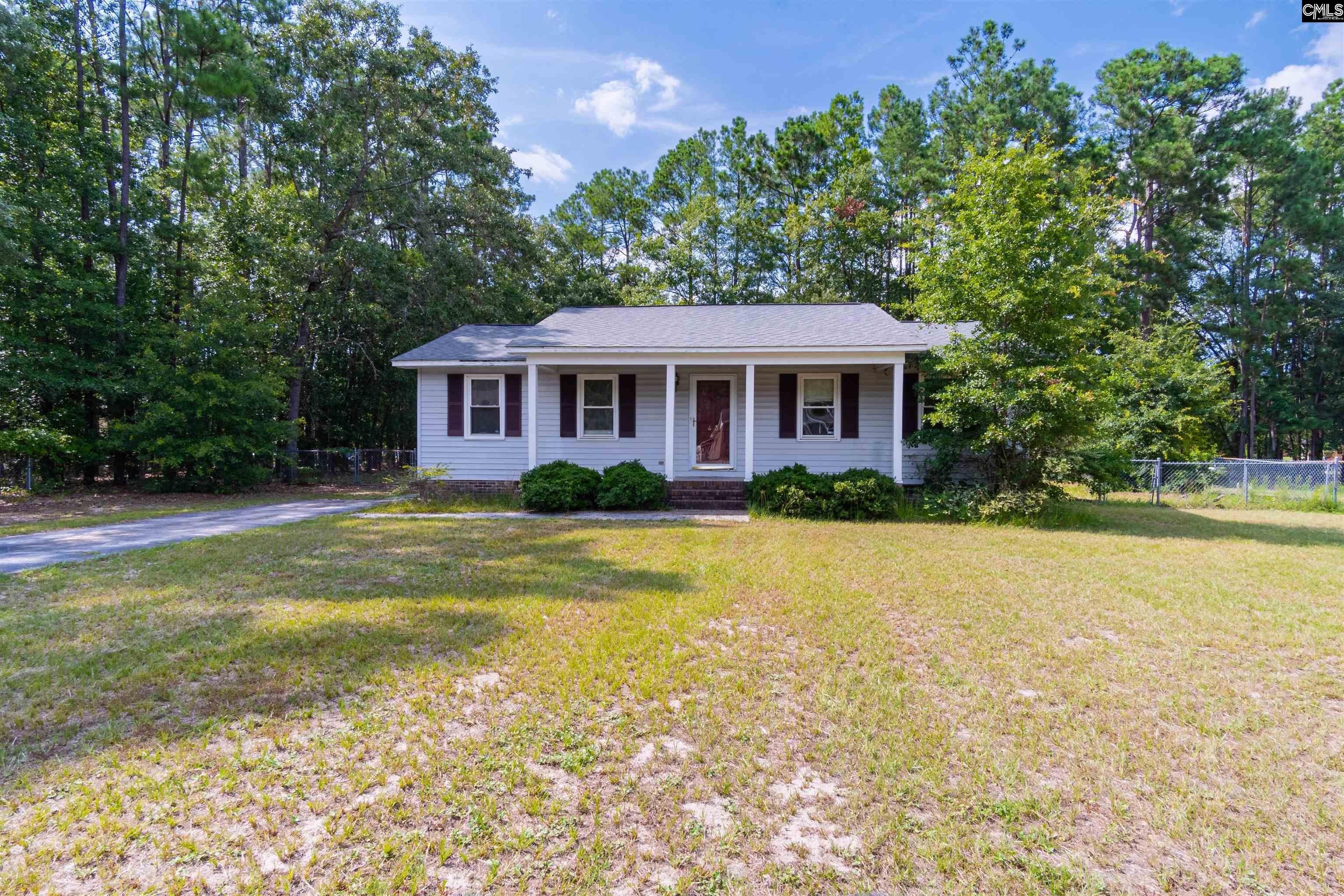 Revere Cir, Camden, SC 29020