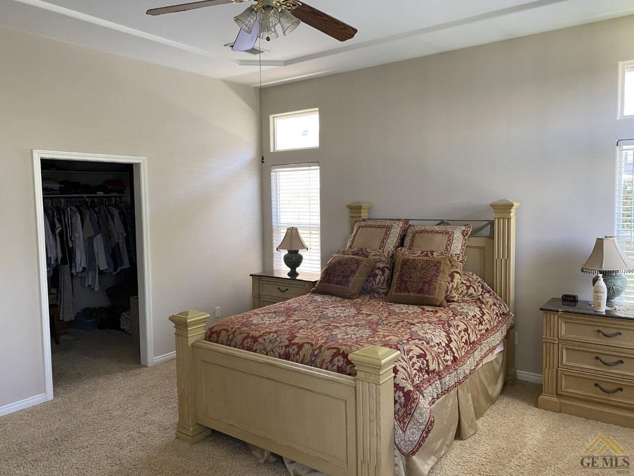Silver Crown Ave, Bakersfield, CA 93312