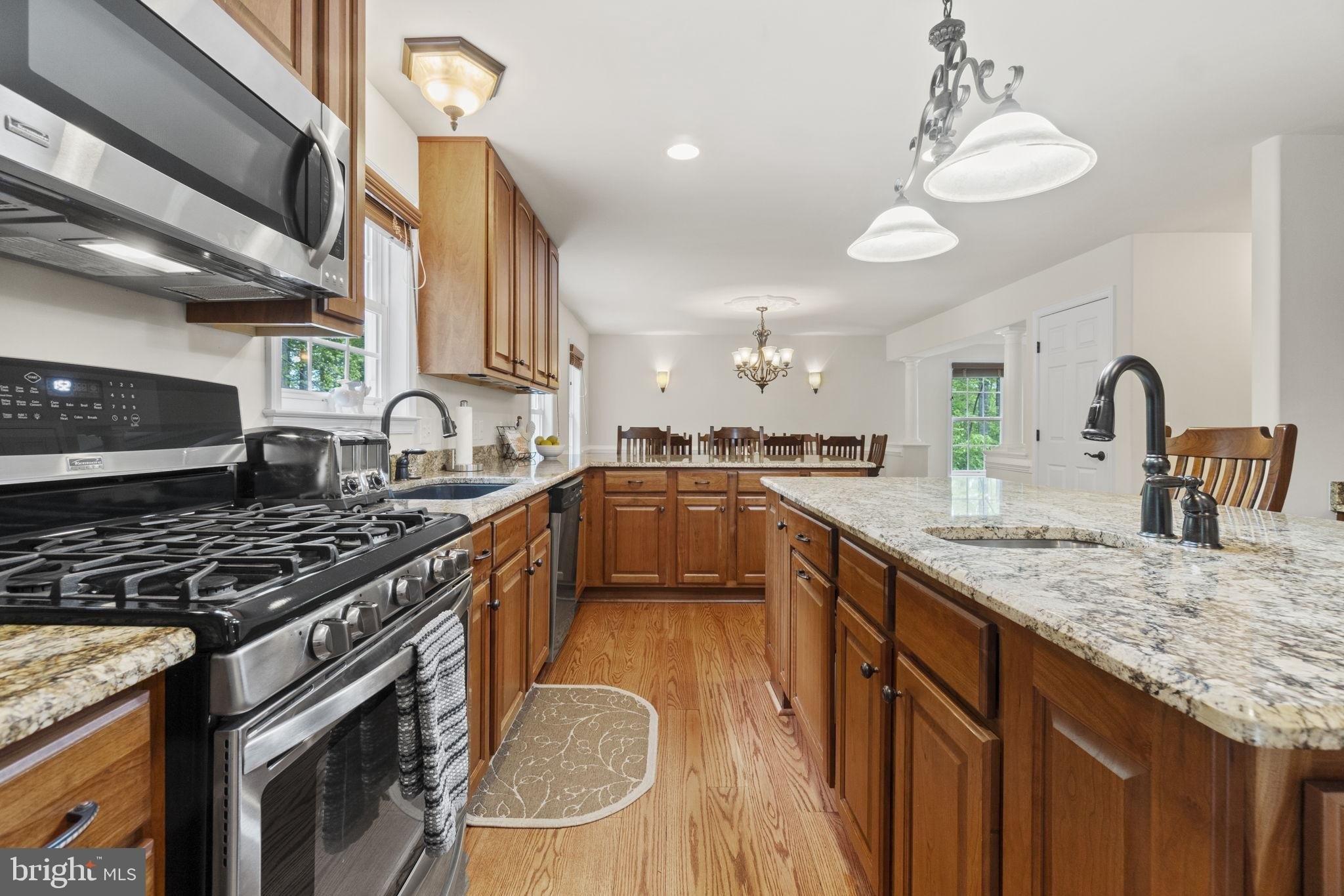 Kinsley Ln, Fredericksburg, VA 22406