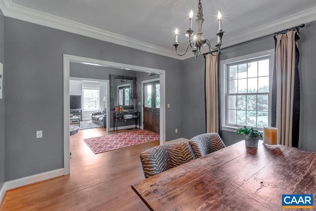 Emmaeus Rd, Afton, VA 22920
