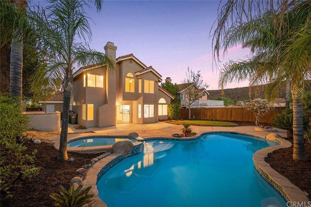 Grimaud Ct, Murrieta, CA 92562