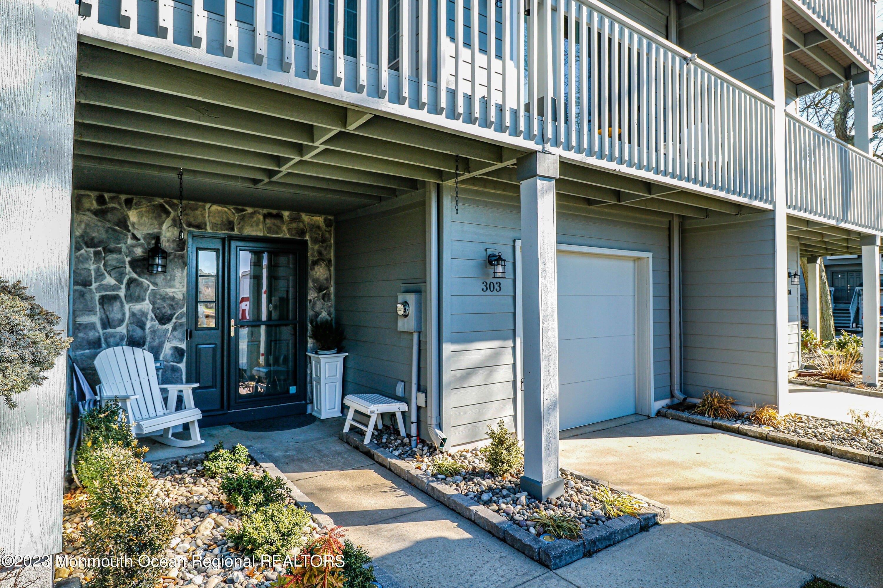 Spinnaker Way, Neptune, NJ 07753