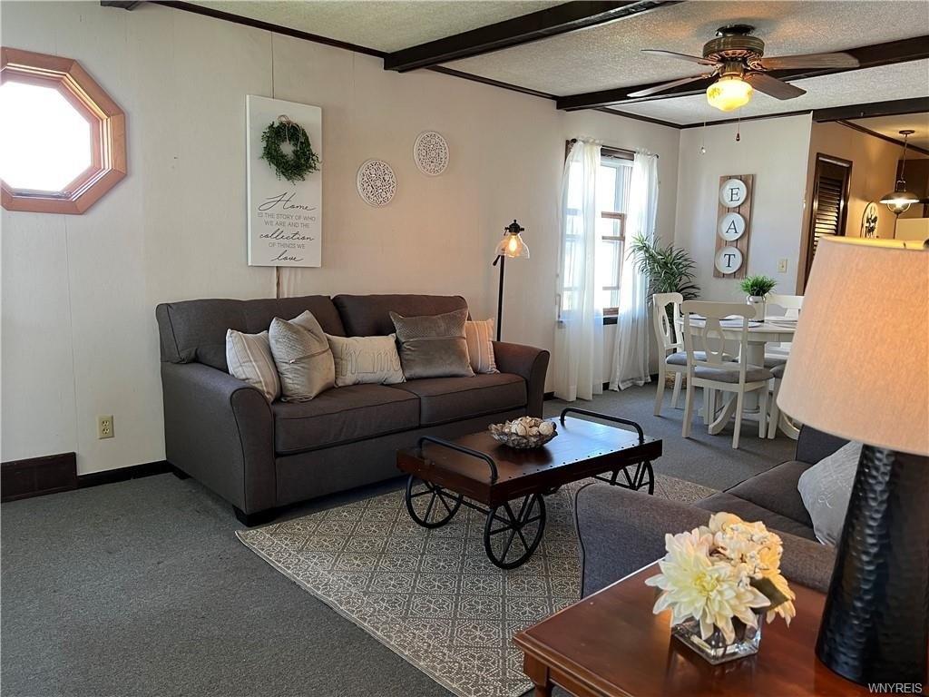 Elmwood Ave, Batavia, NY 14020