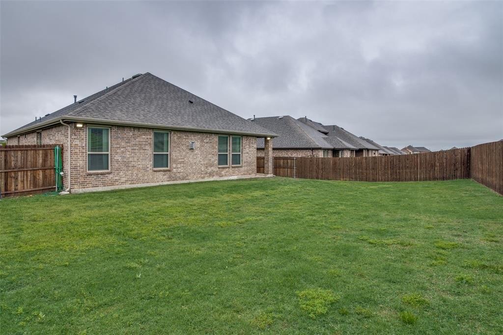 Black Hills Blvd, Heath, TX 75126