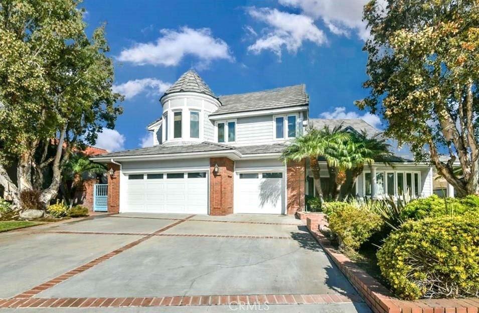 Aurora Crest Dr, Whittier, CA 90605