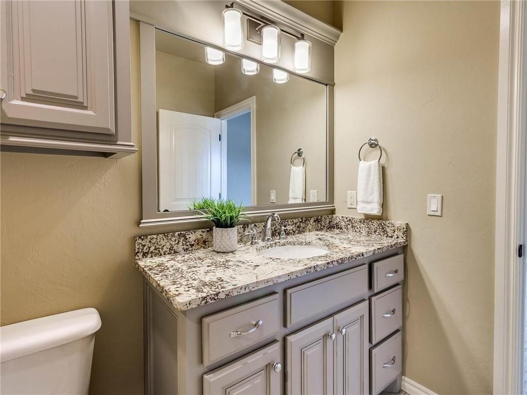 Prairie Sky Way, Edmond, OK 73012