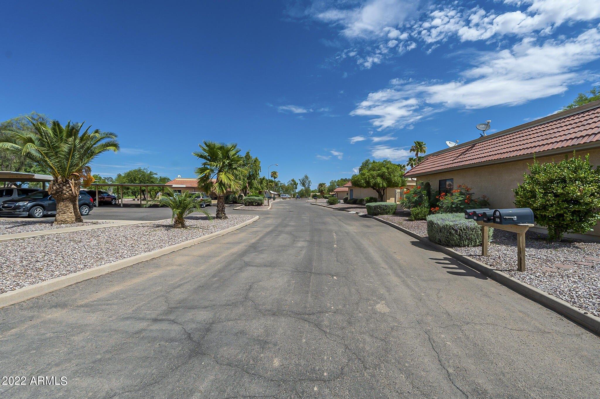 S Clubhouse Dr, Casa Grande, AZ 85194