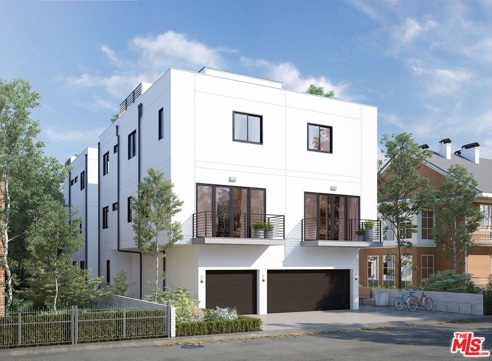 Magnolia Ave, Los Angeles, CA 90006