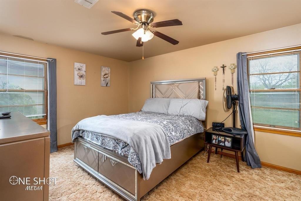 Forrest Ave, Abilene, TX 79603
