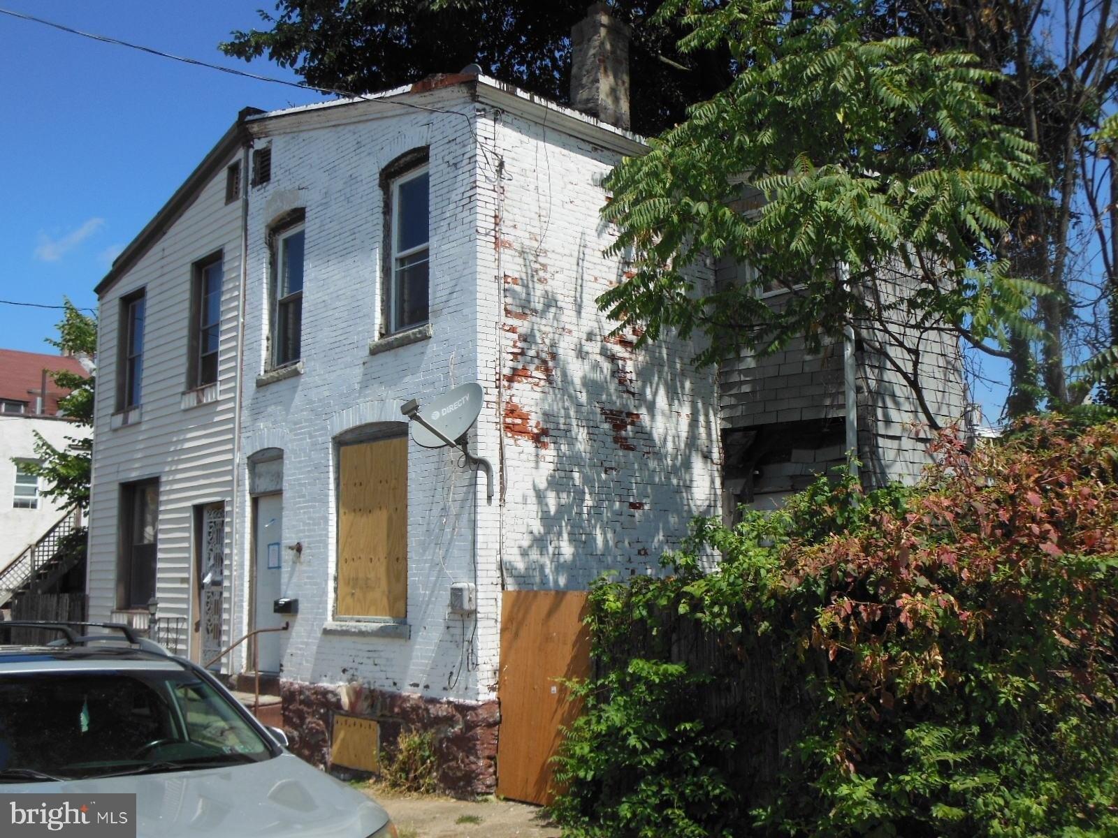 Sprague St, Philadelphia, PA 19138