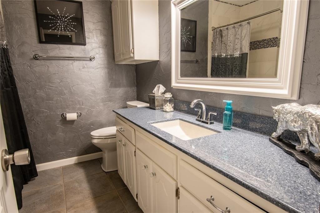 Woodbine Ter, Moore, OK 73160