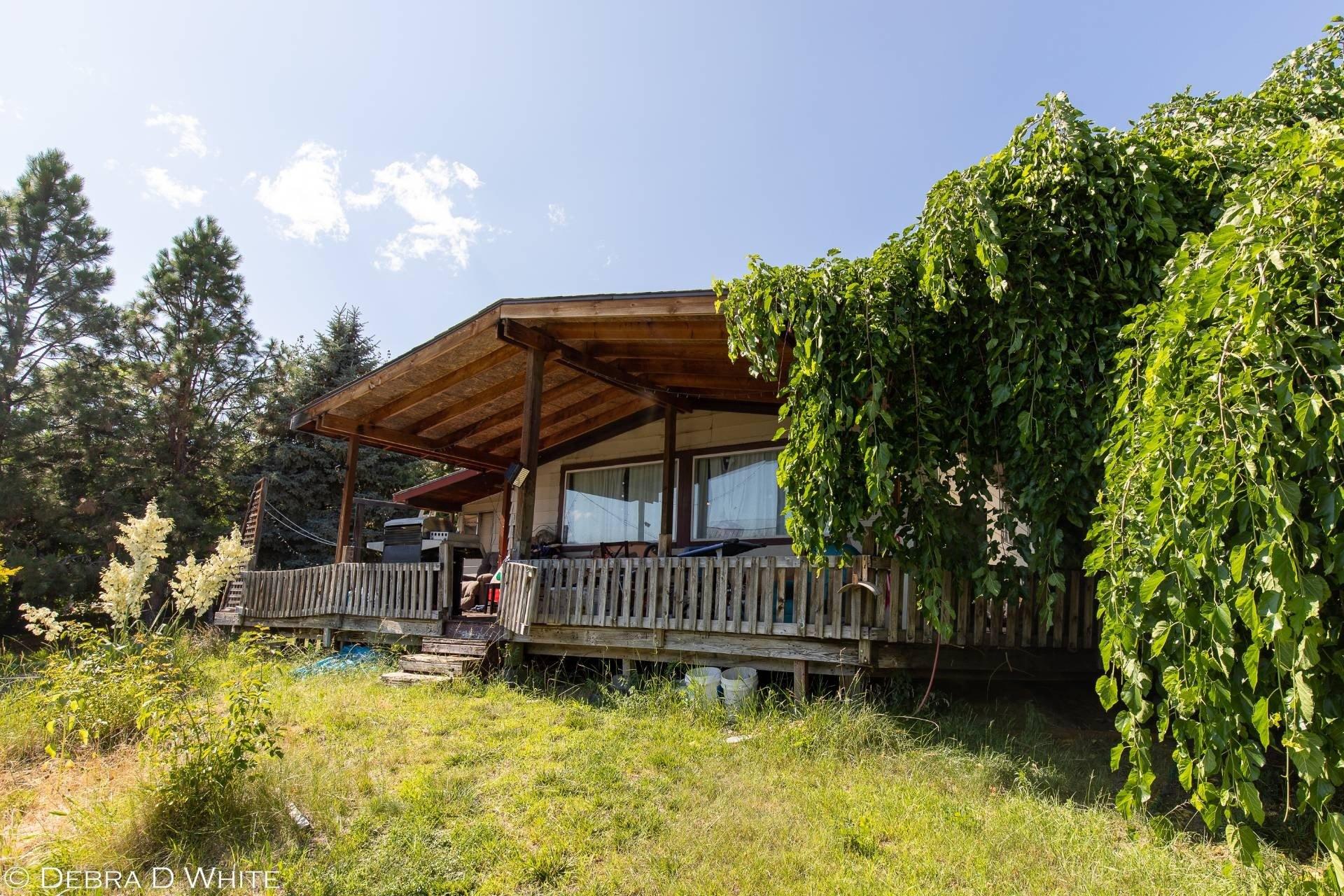 Entiat Way, Entiat, WA 98822