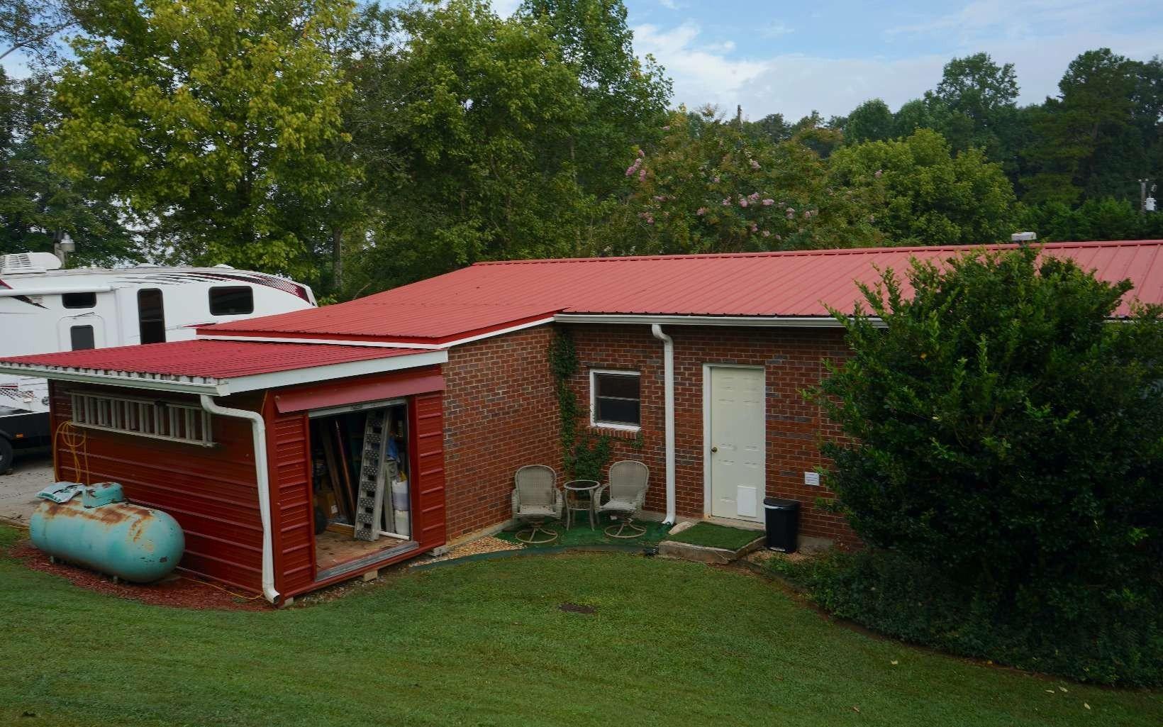 Sunlight Rd, Ellijay, GA 30540