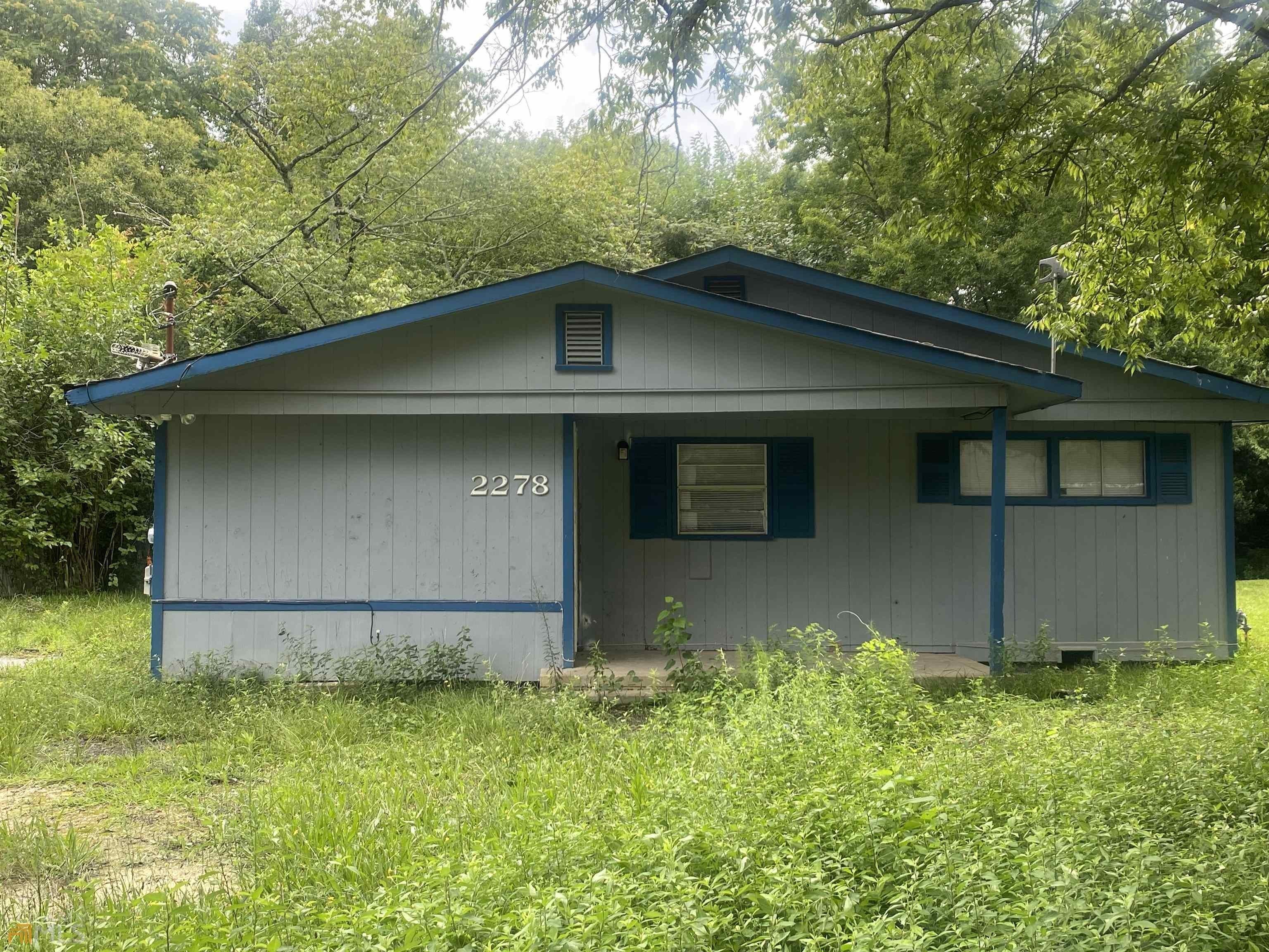 Ballard Pl, Macon, GA 31206