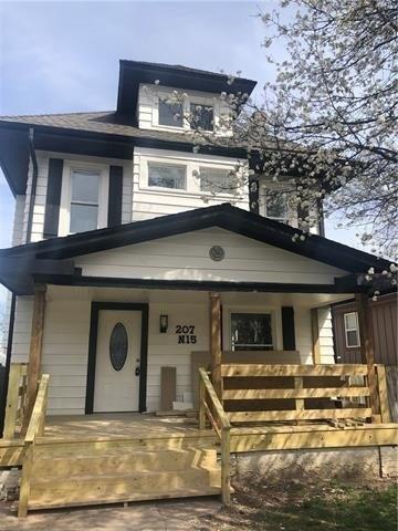N 15th St, Kansas City, KS 66102