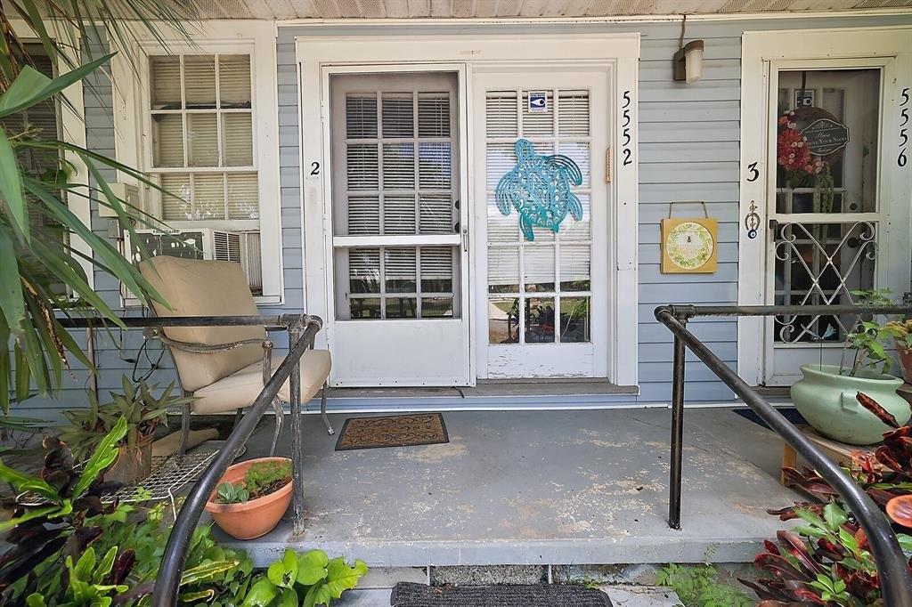 Huron St, Mount Dora, FL 32757