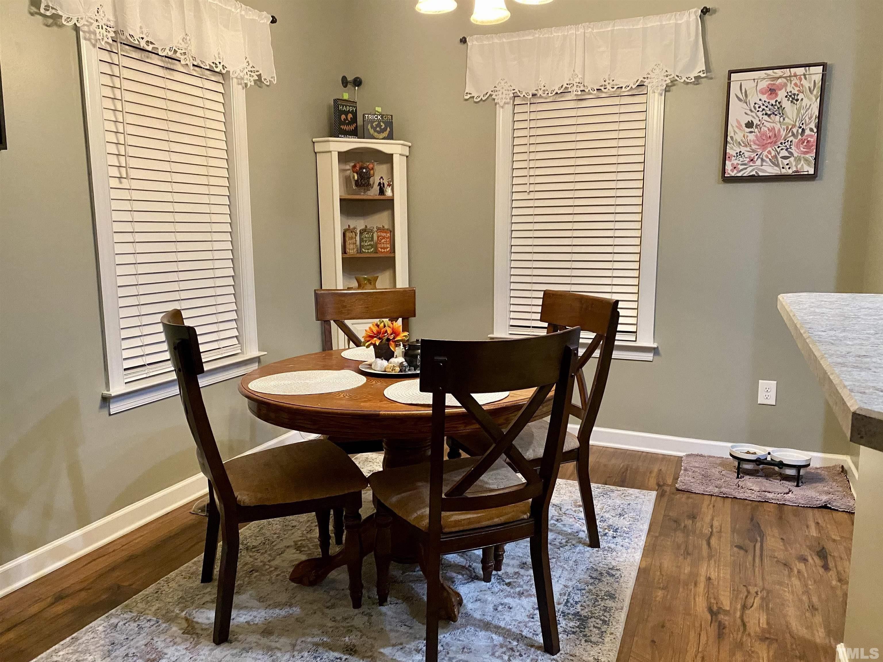 Crystal Creek Dr, Clayton, NC 27520