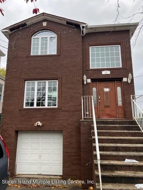 Fillmore Pl, Staten Island, NY 10305