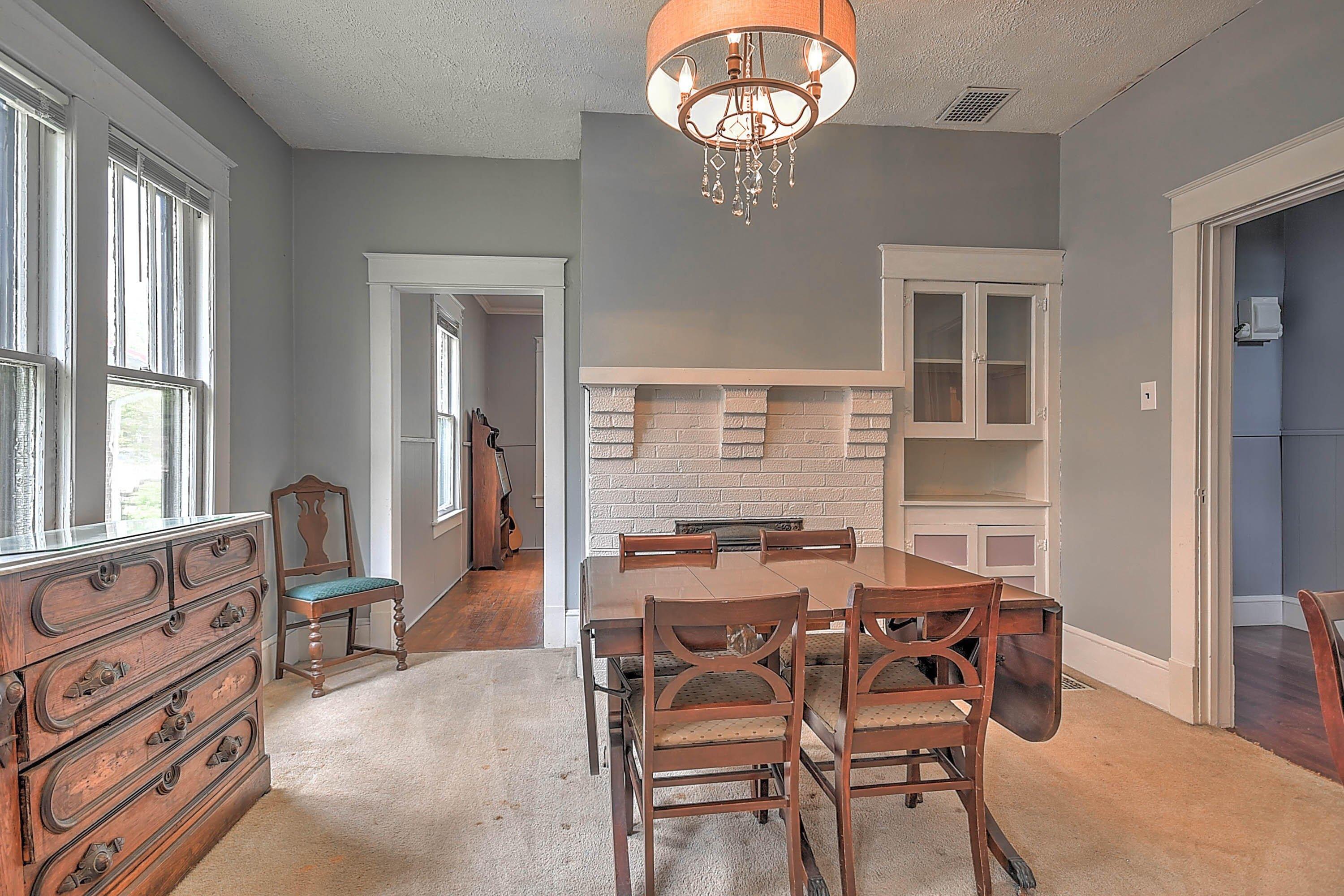 Melrose St, Bristol, TN 37620