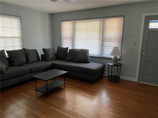 Clay St, Hopewell, VA 23860