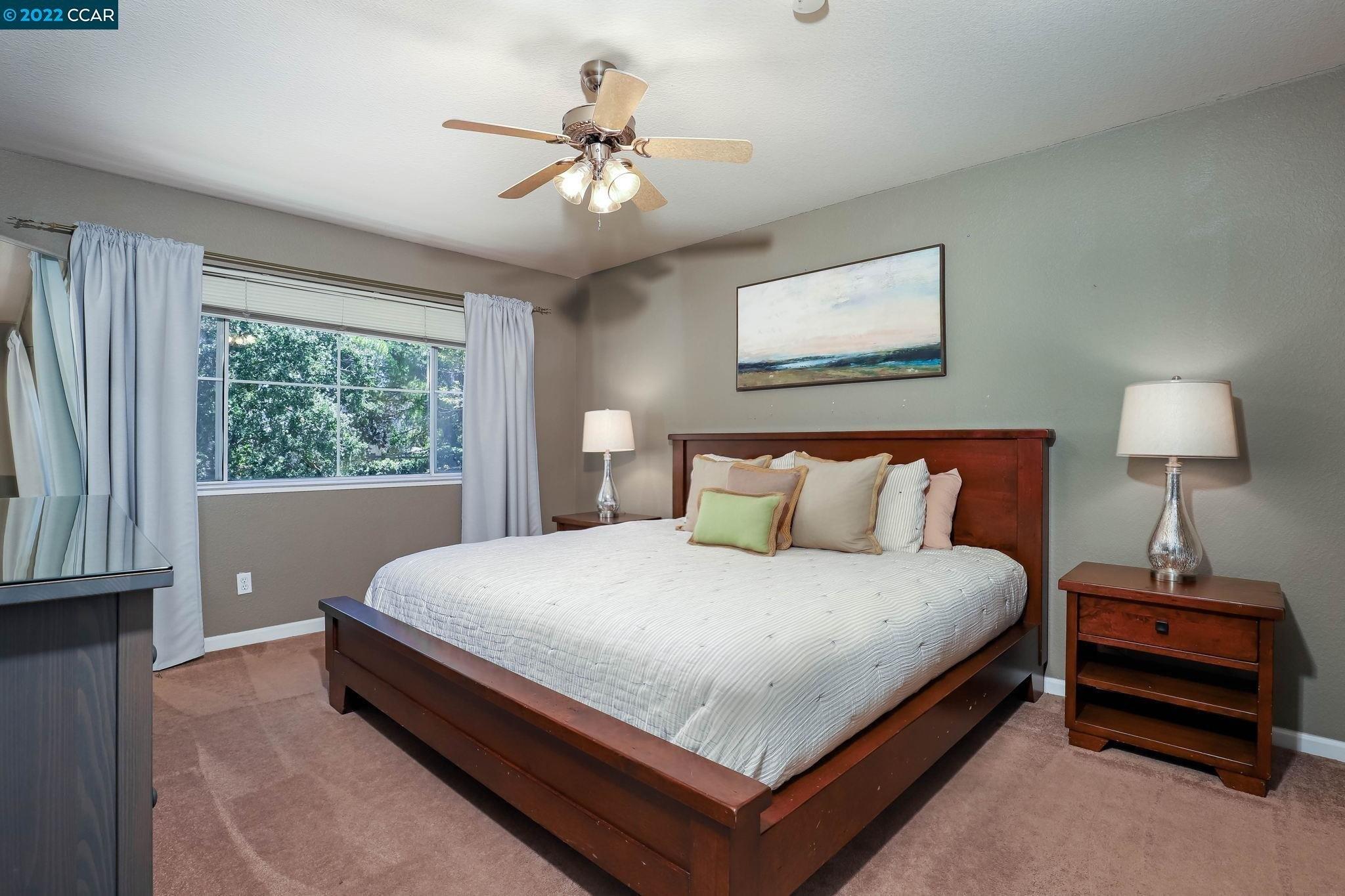 Hidden Creek Ct, Martinez, CA 94553