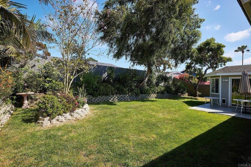 Millikin Ave, San Diego, CA 92122
