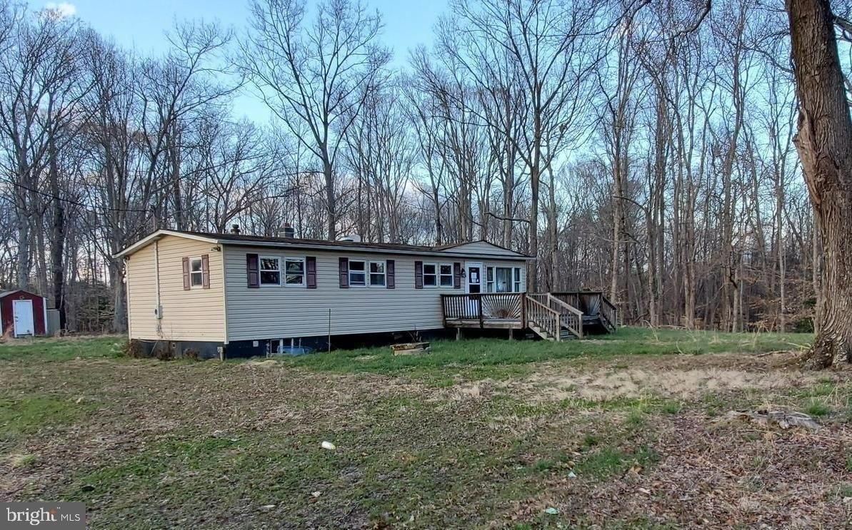 Slidell Pl, La Plata, MD 20646