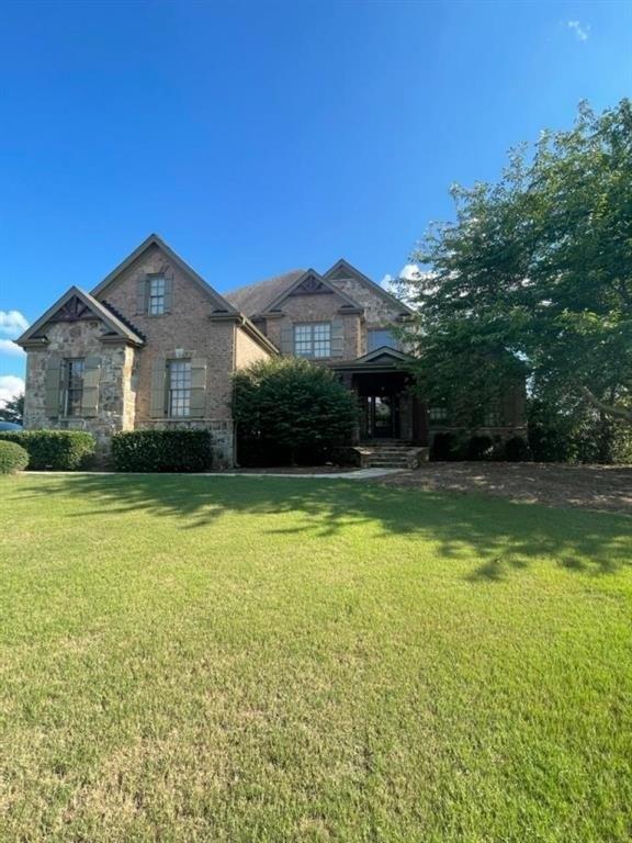 Kylee Dawn Cir, Lawrenceville, GA 30045
