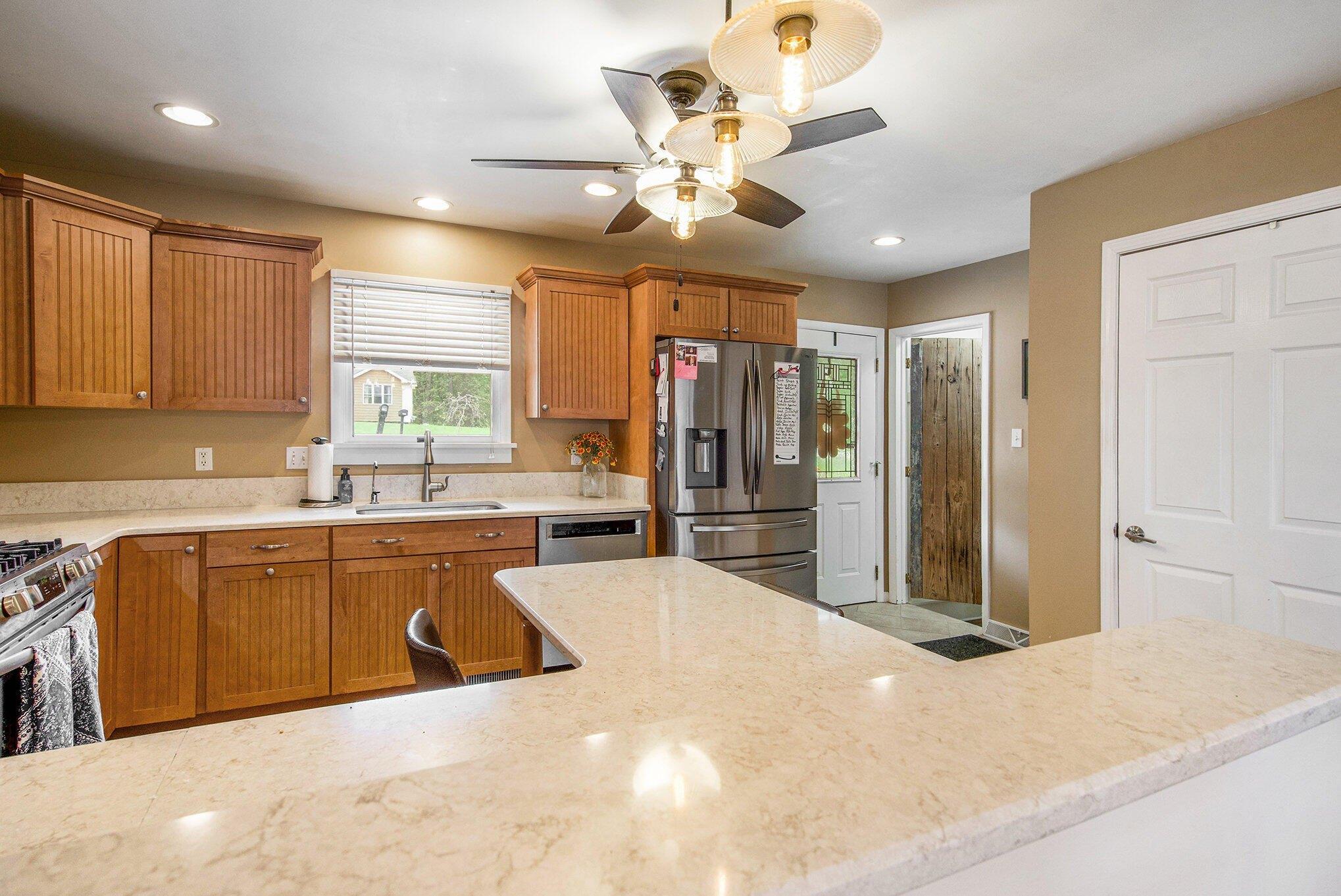 Nottingham Dr, Brooklyn, MI 49230