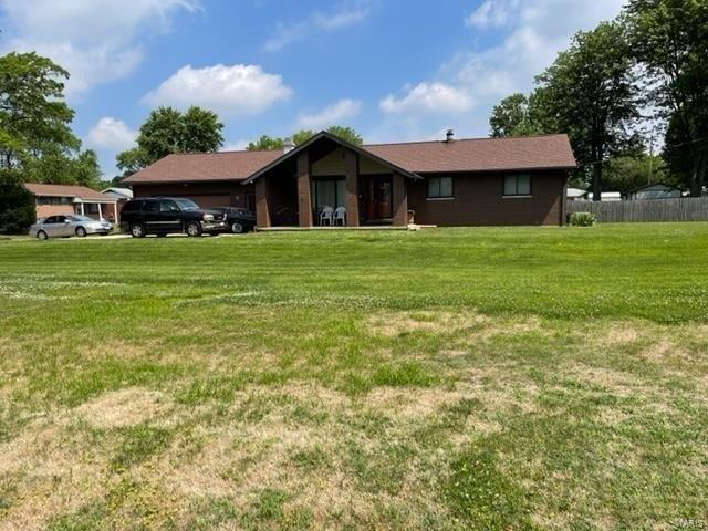 Mercer Dr, Granite City, IL 62040