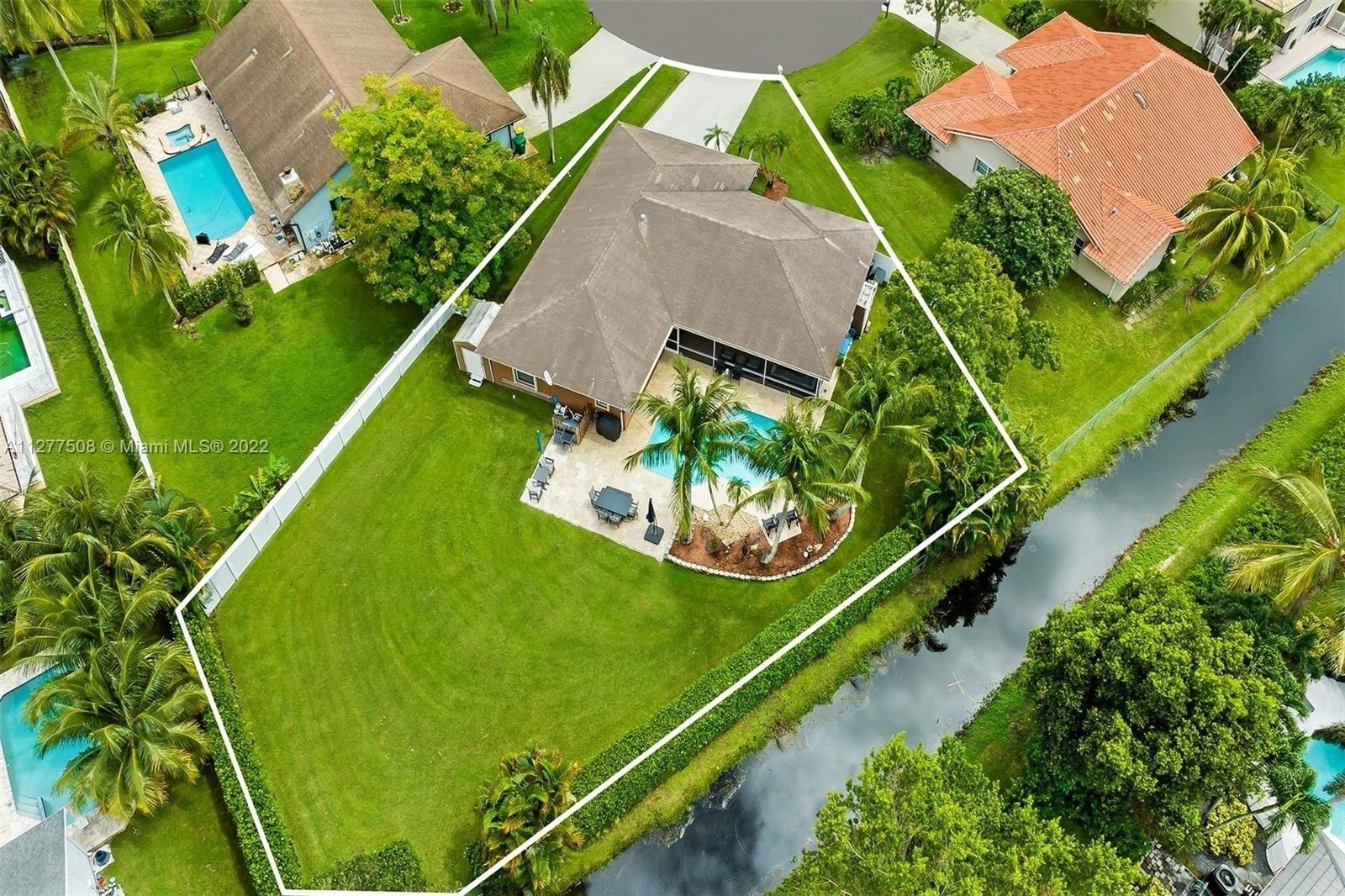 Nw 121st Ave, Plantation, FL 33323