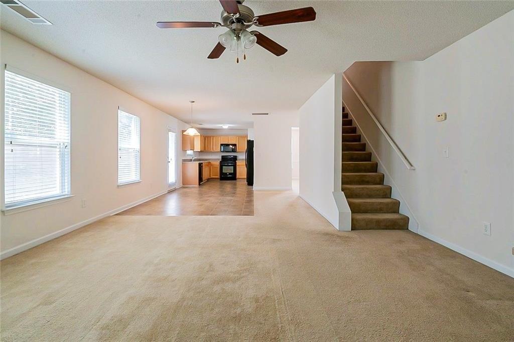Rosebud Park Dr, Snellville, GA 30039
